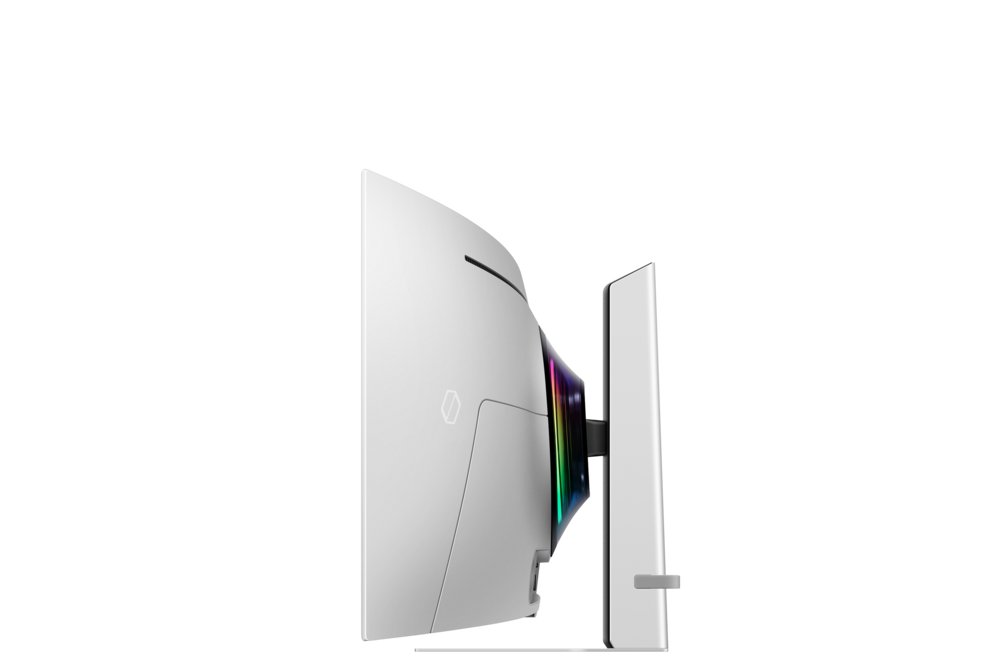 Samsung Odyssey G9 OLED G93SC 49" | 5120x1440 QD-OLED | 240Hz | Ultrawide Gaming Monitor - Afbeelding 15