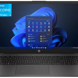 HP 250 G10 | 15.6'' F-HD IPS | Intel Core i3-1315U | 8GB | 512GB | W11 Professional