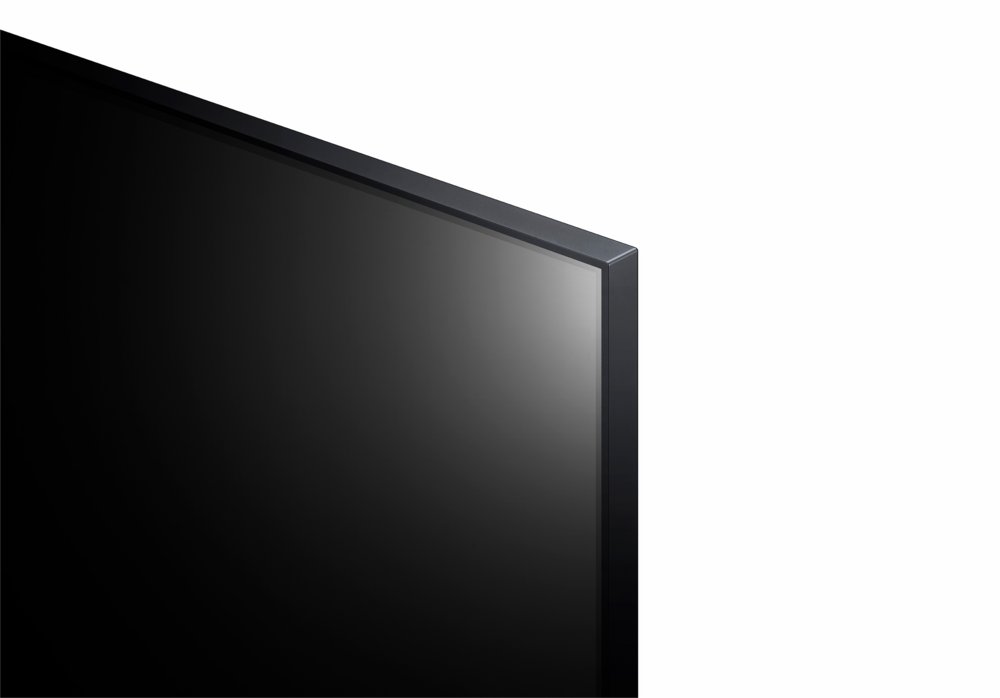 LG 75UR75006LK 75" | 4K Ultra HD LED Smart TV | WebOS + Wifi | HDR10 | AI Geluidsoptimalisatie | 60Hz - Afbeelding 12