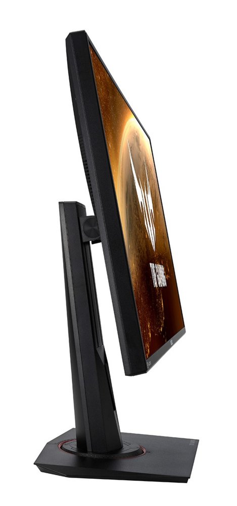 ASUS TUF Gaming VG279QM 27" | 1920 x 1080 IPS | 280Hz | Gaming Monitor - Afbeelding 9
