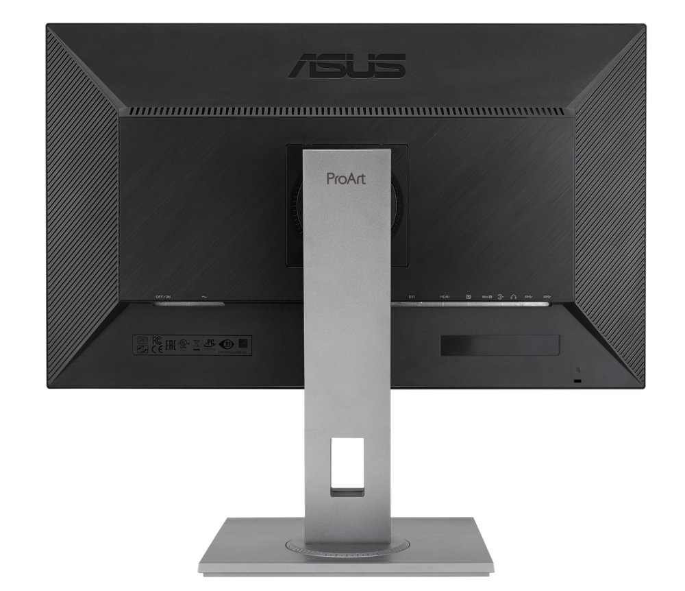 ASUS ProArt PA278QV 27" | 2560 x 1440 IPS | 75Hz | Monitor - Afbeelding 7