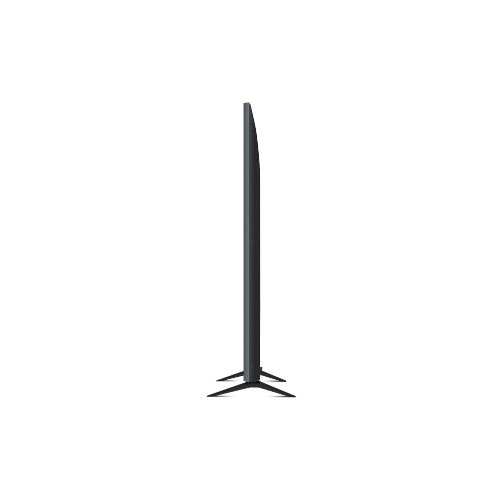 LG 75UR75006LK 75" | 4K Ultra HD LED Smart TV | WebOS + Wifi | HDR10 | AI Geluidsoptimalisatie | 60Hz - Afbeelding 5