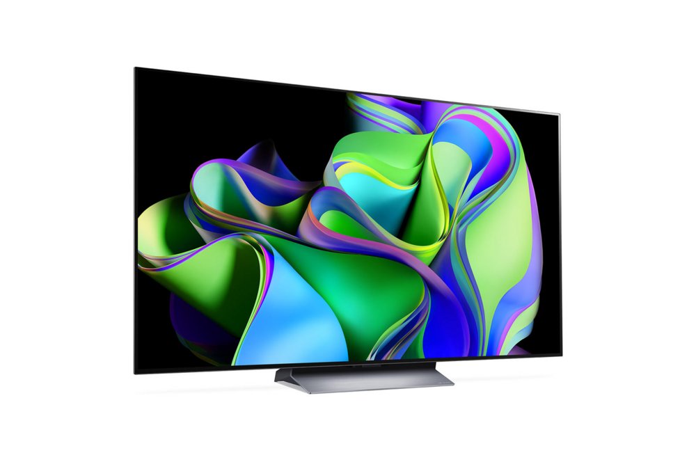 LG C3 OLED65C31LA | 65'' Ultra HD 4K | OLED Smart TV | Wifi | Web OS | Dolby Vision | 100Hz - Afbeelding 7