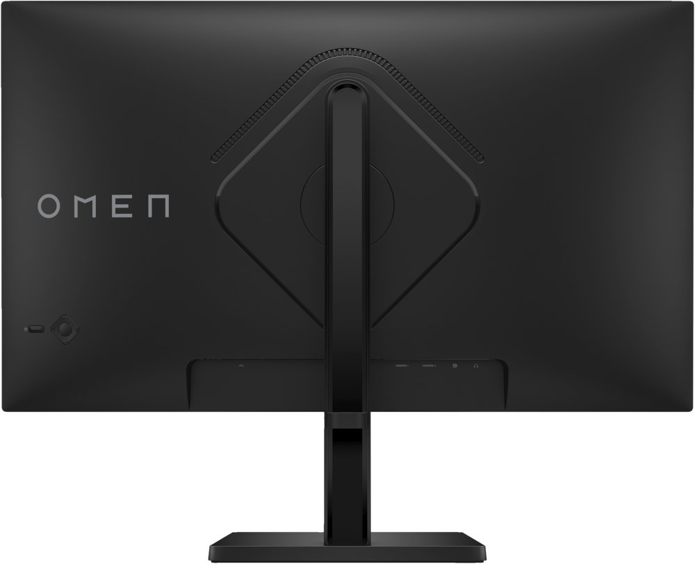 HP Omen 780F9AA 27" | 1920 x 1080 IPS | 165Hz | Gaming Monitor - Afbeelding 7
