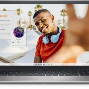 Dell Inspiron 3535-0696 | 15.6" IPS F-HD | AMD Ryzen 5 7530U | 8GB | 512GB | W11 Home | RFG