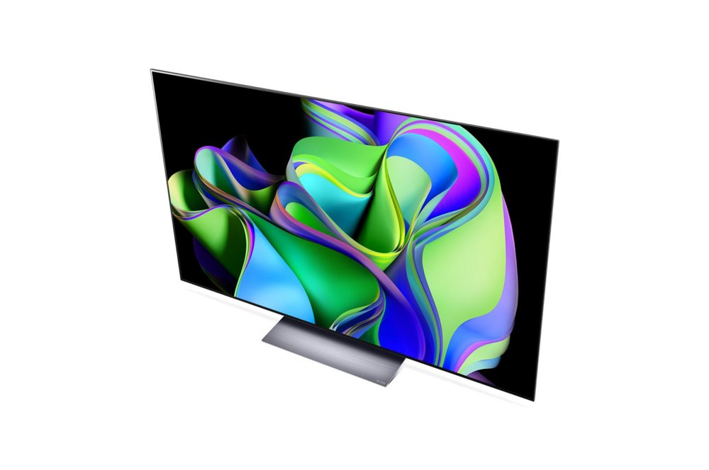 LG C3 OLED65C31LA | 65'' Ultra HD 4K | OLED Smart TV | Wifi | Web OS | Dolby Vision | 100Hz - Afbeelding 9