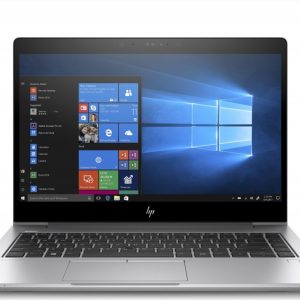 HP EliteBook 830 G5 | 13.3'' IPS F-HD | Intel Core i3-8130U | 8GB | 256GB | W11 Professional | RFB