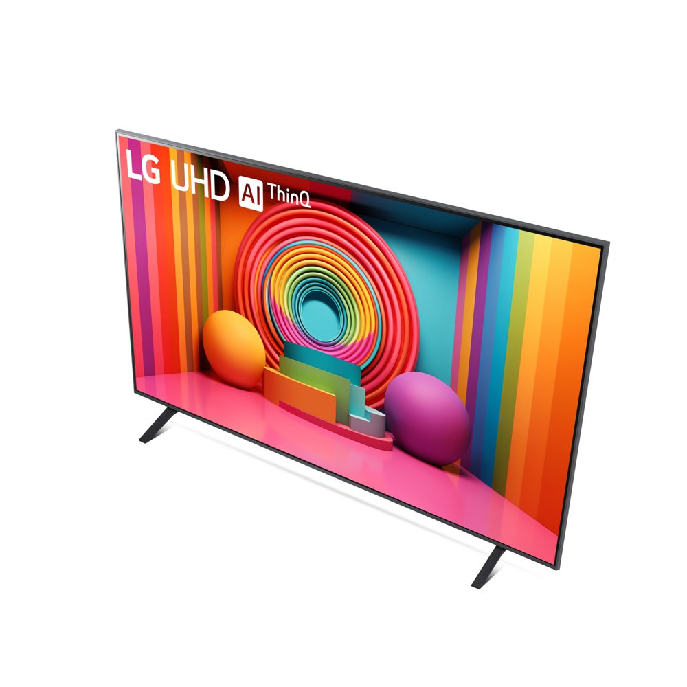 LG 75UR75006LK 75" | 4K Ultra HD LED Smart TV | WebOS + Wifi | HDR10 | AI Geluidsoptimalisatie | 60Hz - Afbeelding 10