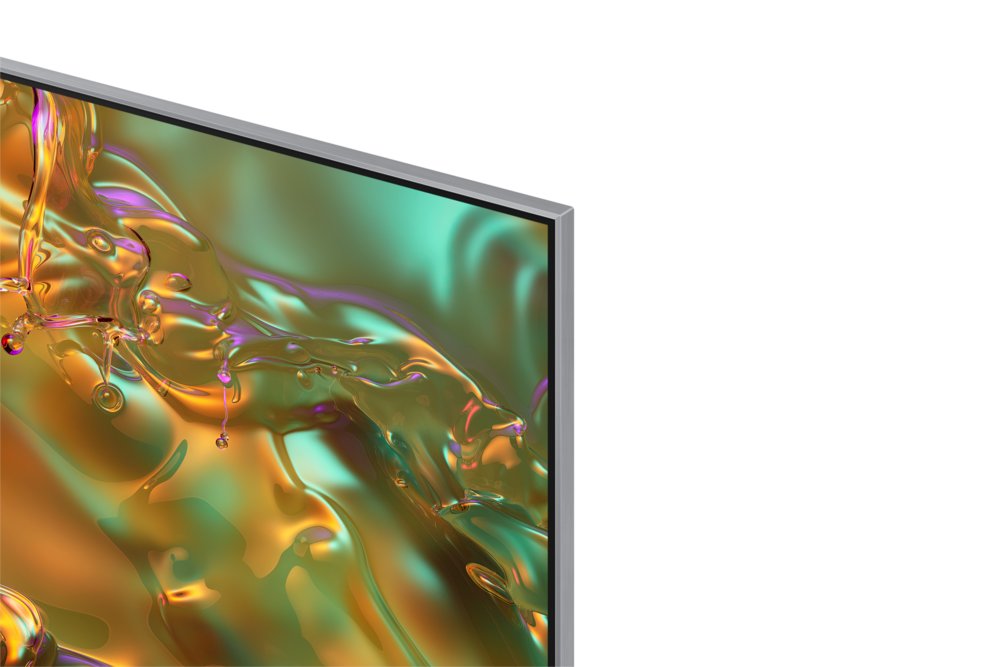 Samsung QE55Q80DAT | 55'' Ultra HD 4K | QLED Smart TV | Wifi | Tizen | Local Dimming | HDR10+ | 100Hz - Afbeelding 7