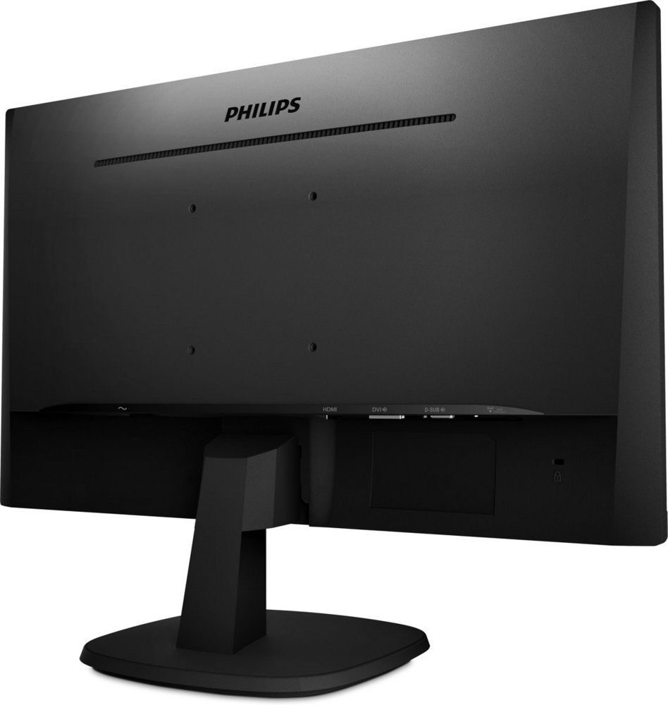 Philips 243V7QDSB/00 23,8'' | 1920x1080 IPS | 75Hz | SmartContrast | Full HD Monitor - Afbeelding 6