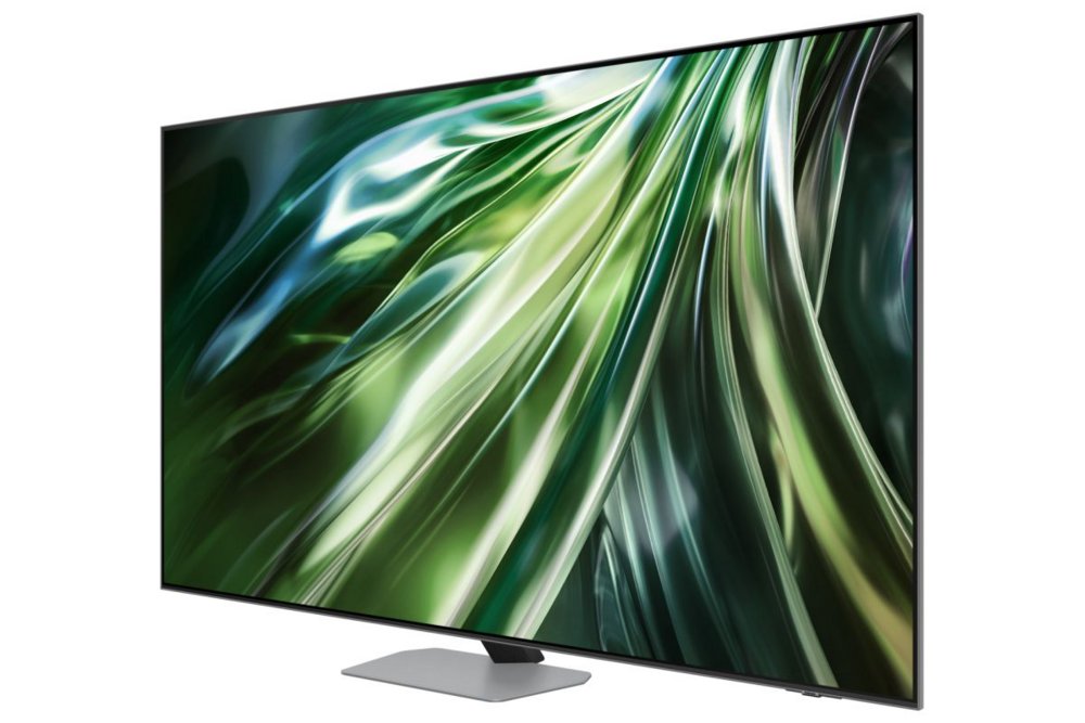 Samsung QE50QN92DAT | 50'' Ultra HD 4K | Neo QLED Smart TV | Wifi | Tizen | Local Dimming | HDR10+ | 100Hz - Afbeelding 3