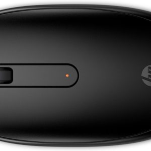 HP 240 | Draadloze Bluetooth Muis | Zwart