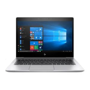 HP EliteBook 735 G5 | 13.3'' IPS F-HD | AMD Ryzen 3 2300U | 8GB | 256GB | W11 Professional | RFB