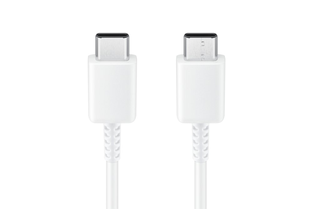 Samsung EP-DA705 | USB 2.0 | USB-C Kabel | 1m | Wit - Afbeelding 4