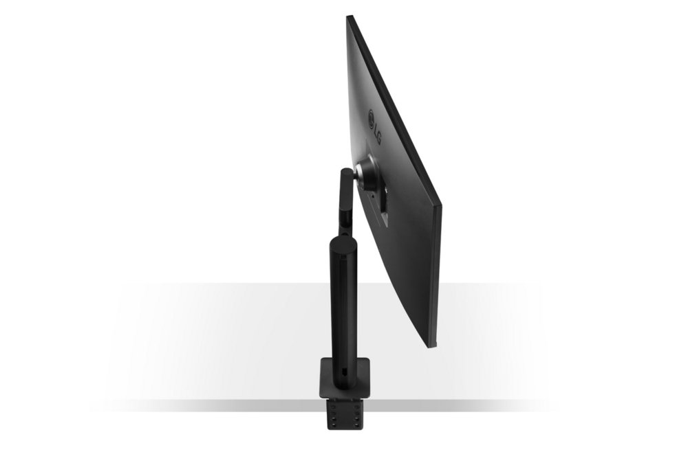 LG Ergo 32UN880P-B 32" | 3840x2160 4K IPS | 60Hz | Monitor - Afbeelding 13