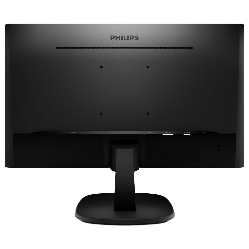 Philips 243V7QDSB/00 23,8'' | 1920x1080 IPS | 75Hz | SmartContrast | Full HD Monitor - Afbeelding 12