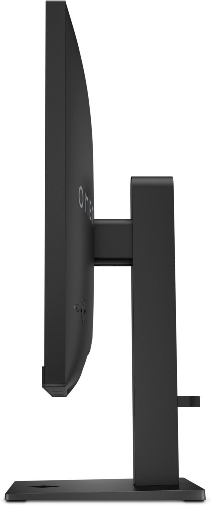 HP Omen 780F9AA 27" | 1920 x 1080 IPS | 165Hz | Gaming Monitor - Afbeelding 5
