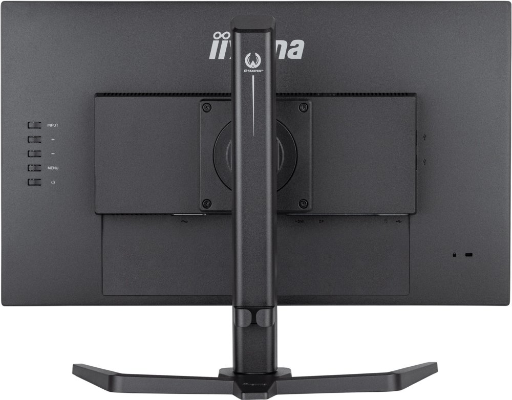 iiyama G-MASTER GB2470HSU-B5 23.8" | 1920 x 1080 IPS | 165Hz | Gaming Monitor - Afbeelding 15