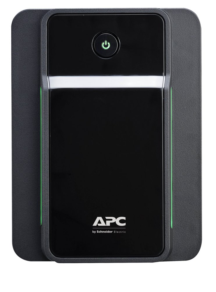 APC Back-UPS BX950MI | 950 VA | 6 Stopcontacten | Automatische Spanningcorrectie | Bescherming Tegen Stroompieken - Afbeelding 6