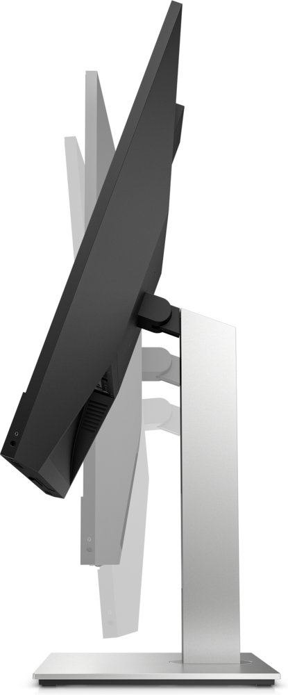 HP E34m G4 34" | 3440x1440 VA | 75Hz | Curved | USB-C | Webcam, Speakers, Microphone | Conference Monitor | Ergonomic Adjustments - Afbeelding 10