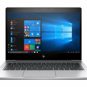 HP EliteBook 735 G5 | 13.3'' IPS F-HD | AMD Ryzen 3 Pro 2300U | 8GB | 256GB | W11 Professional Edu | RFS