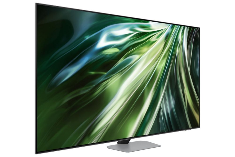 Samsung QE50QN92DAT | 50'' Ultra HD 4K | Neo QLED Smart TV | Wifi | Tizen | Local Dimming | HDR10+ | 100Hz - Afbeelding 4