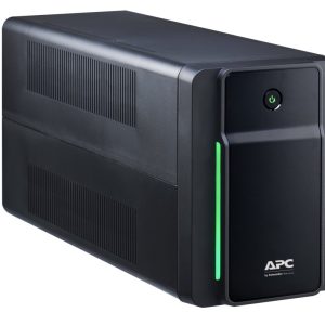 APC Back-UPS BX1600MI-GR Noodstroomvoeding 1600VA 4x stopcontact, USB