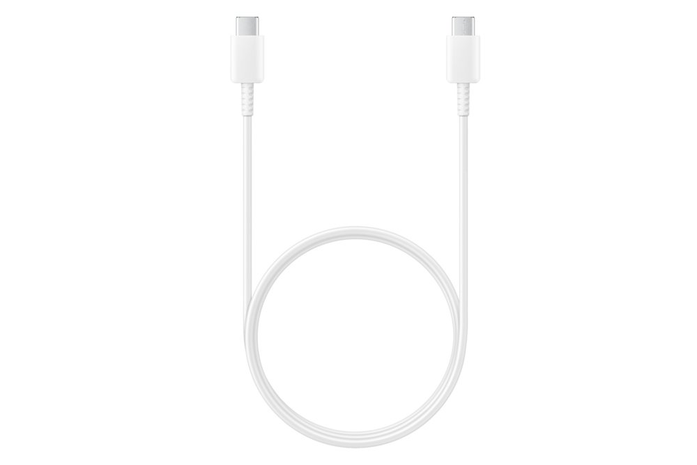Samsung EP-DA705 | USB 2.0 | USB-C Kabel | 1m | Wit