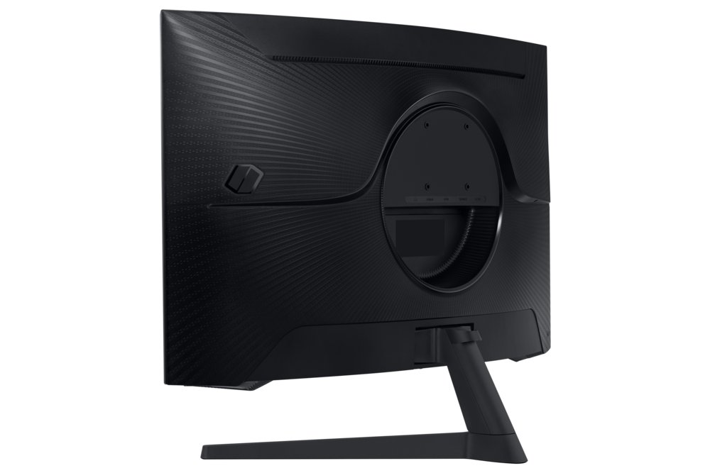 Samsung Odyssey G5 G55C 32" | 2560x1440 QHD VA | 165Hz | 1ms | 1000R Curved | FreeSync Premium | HDR10 | Gaming Monitor - Afbeelding 10