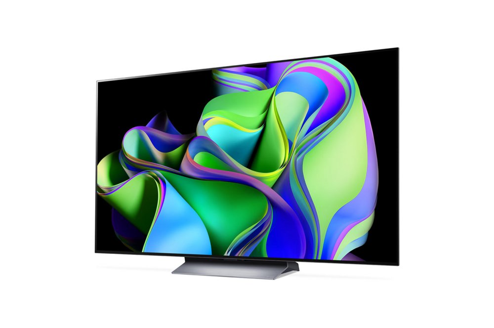 LG C3 OLED65C31LA | 65'' Ultra HD 4K | OLED Smart TV | Wifi | Web OS | Dolby Vision | 100Hz - Afbeelding 3