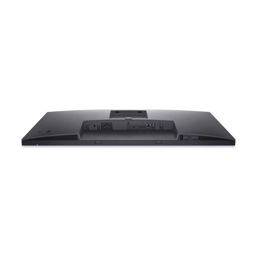 DELL P2723D 27" | 2560x1440 QHD IPS | 60Hz | 5ms | 99% sRGB | USB Hub | Monitor - Afbeelding 8