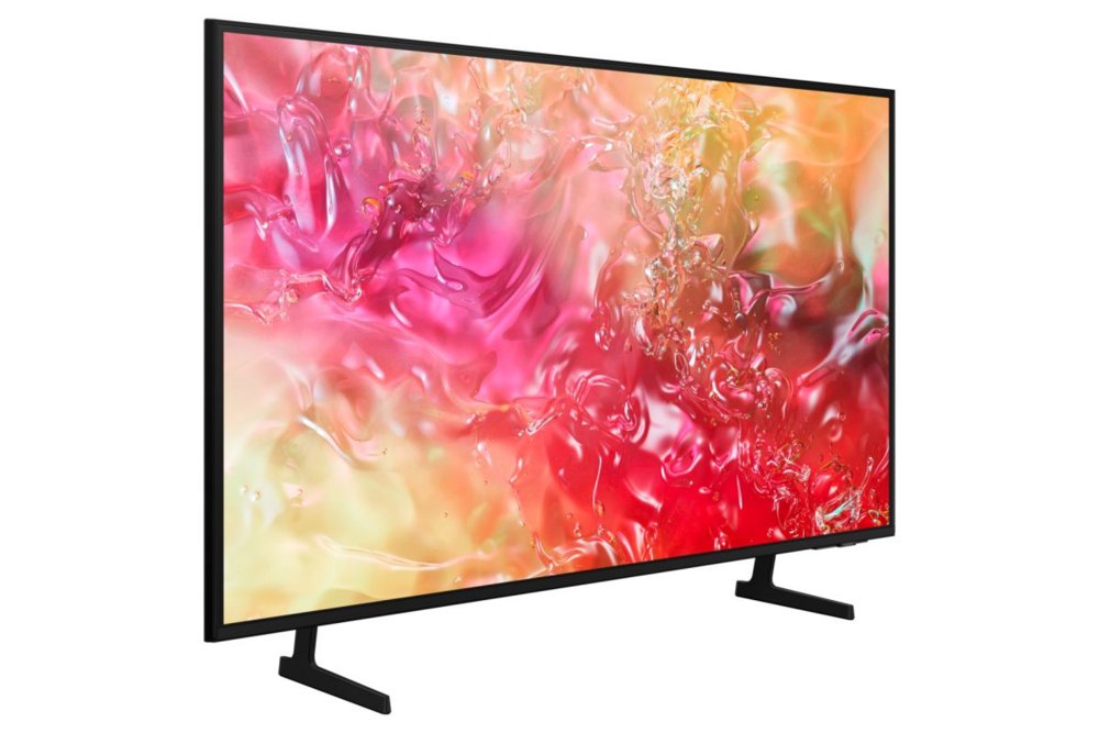 Samsung UE55DU7190U | 55'' Ultra HD 4K | LED Smart TV | Wifi | Tizen | Local Dimming | HDR10+ | 50Hz - Afbeelding 3