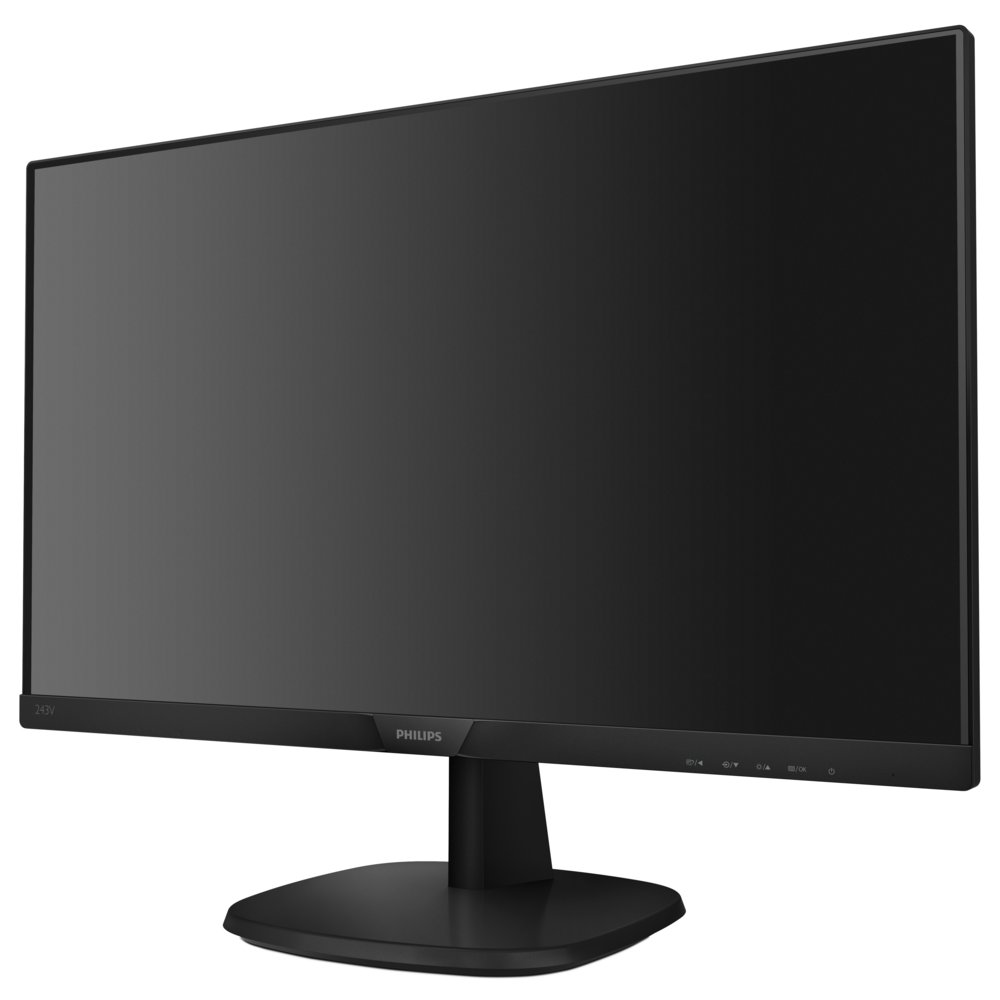 Philips 243V7QDSB/00 23,8'' | 1920x1080 IPS | 75Hz | SmartContrast | Full HD Monitor - Afbeelding 16