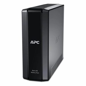 APC Back-UPS BR24BPG External Battery Pack