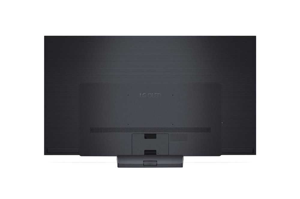 LG C3 OLED65C31LA | 65'' Ultra HD 4K | OLED Smart TV | Wifi | Web OS | Dolby Vision | 100Hz - Afbeelding 8