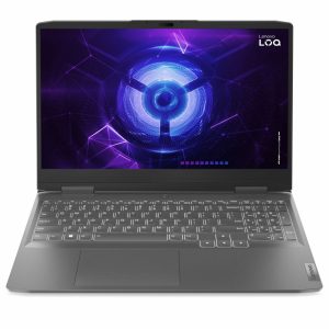 Lenovo LOQ 15IRH8 | 15.6'' F-HD IPS | Intel Core i5-12450H | 16GB DDR5 | 512GB | RTX 2050 | W11 Home