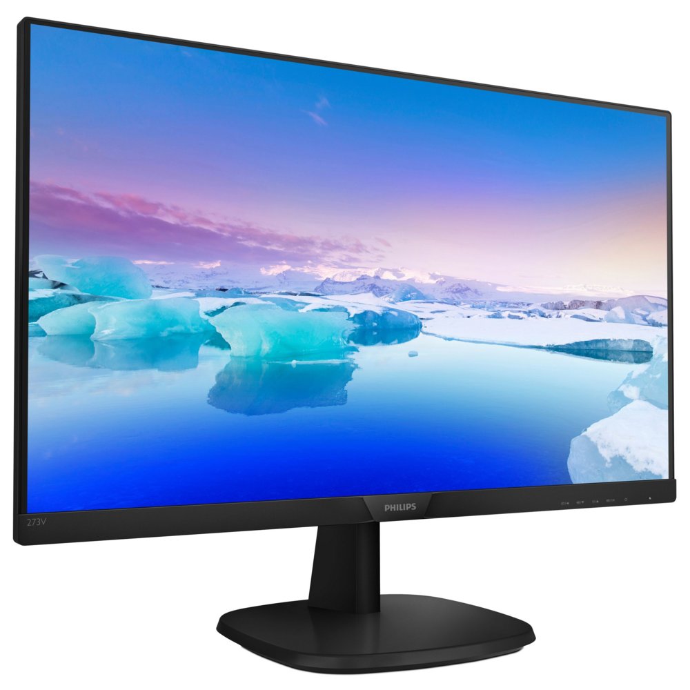 Philips 273V7QDSB/00 27'' | 1920x1080 IPS | 60Hz | SmartContrast | Full HD Monitor