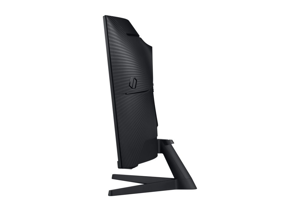 Samsung Odyssey G5 G55C 32" | 2560x1440 QHD VA | 165Hz | 1ms | 1000R Curved | FreeSync Premium | HDR10 | Gaming Monitor - Afbeelding 16