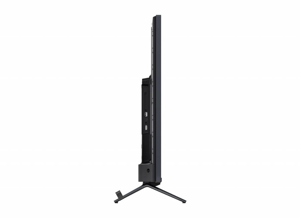 Philips 50PUS8309/12 | 50'' Ultra HD 4K | LED Ambilight Smart TV | Wifi | Titan OS | HDR10+ | 60Hz - Afbeelding 4
