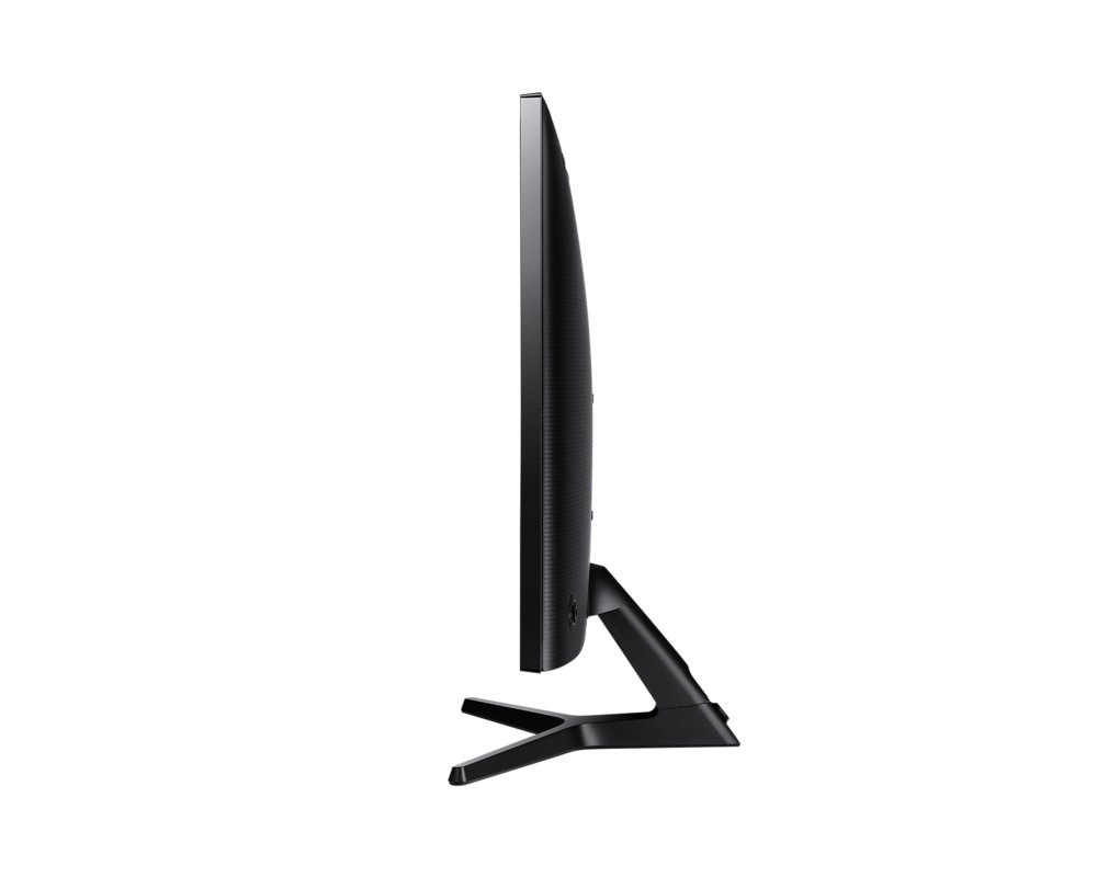 Samsung U32J590UQP 32" | 3840x2160 VA | 60Hz | 4K Monitor | Zwart - Afbeelding 14