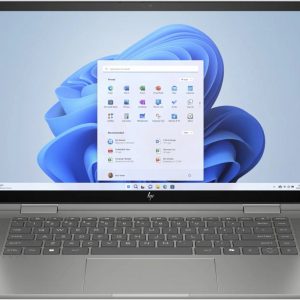 HP Envy X360 | 16'' IPS WUXGA | AMD Ryzen 5 8640HS | 8GB DDR5 | 512GB | W11 Home