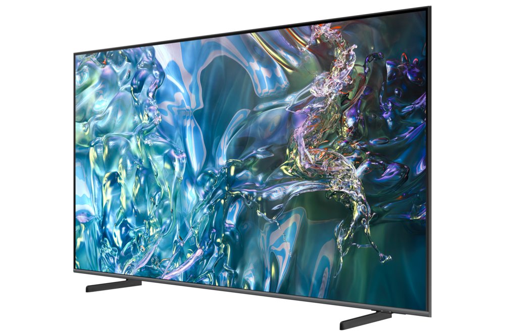 Samsung QE43Q67DAU | 43'' Ultra HD 4K | QLED Smart TV | Wifi | Tizen | Local Dimming | HDR10+ | 50Hz - Afbeelding 3