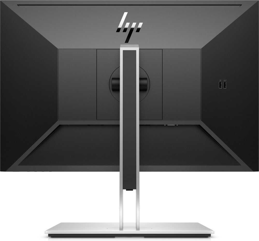 HP E24i G4 24" | 1920x1200 WUXGA IPS | 60Hz | 5ms | 99% sRGB | USB Hub | Ergonomisch Verstelbaar | Monitor - Afbeelding 5
