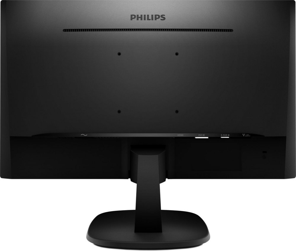 Philips 243V7QDSB/00 23,8'' | 1920x1080 IPS | 75Hz | SmartContrast | Full HD Monitor - Afbeelding 7