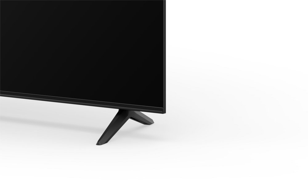 TCL 65P635 | 65'' Ultra HD 4K | LED Smart TV | Wifi | Google TV | HDR10 | 60Hz - Afbeelding 8