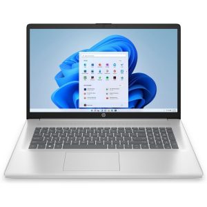 HP 17-cp2065nw | 17.3'' F-HD IPS | AMD Ryzen 3 7320U | 8GB | 512GB | W11 Home