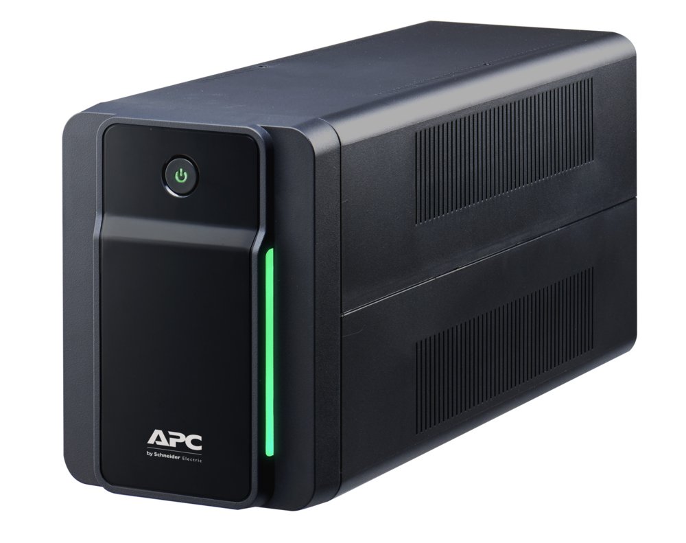 APC Back-UPS BX950MI | 950 VA | 6 Stopcontacten | Automatische Spanningcorrectie | Bescherming Tegen Stroompieken - Afbeelding 7