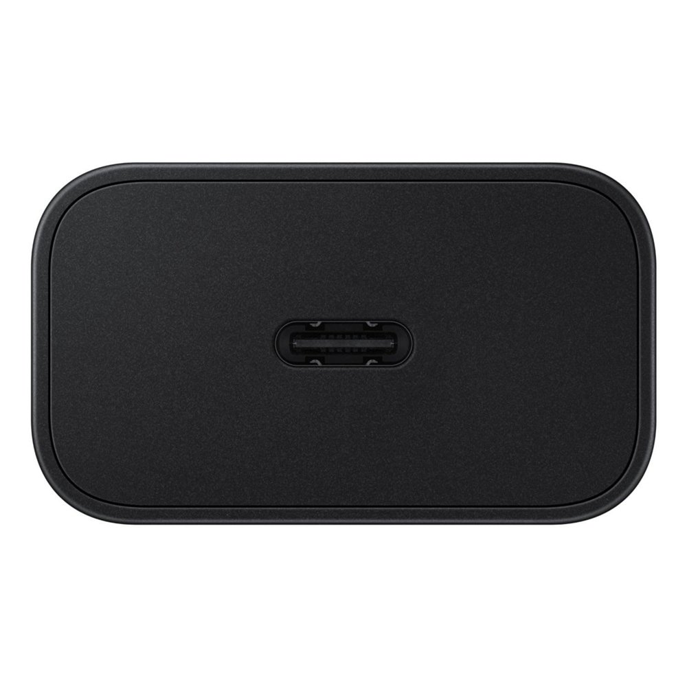 Samsung 25W USB-C Adapter | Fast Charge Oplader | Zwart - Afbeelding 3