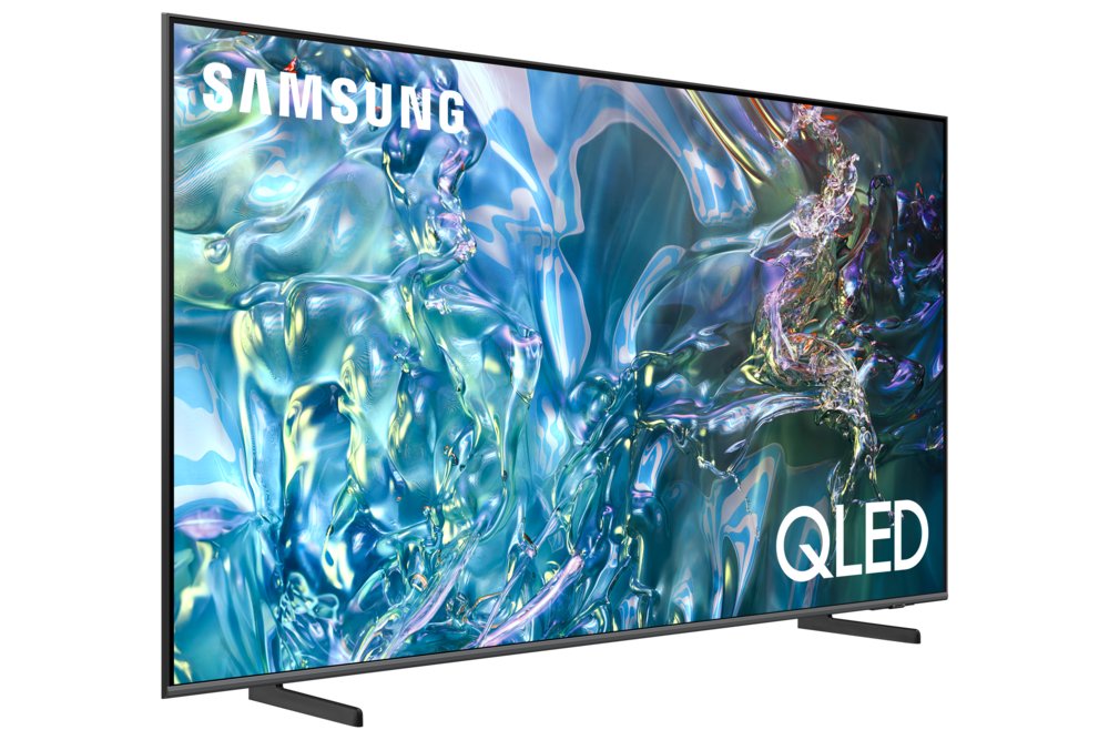 Samsung QE43Q67DAU | 43'' Ultra HD 4K | QLED Smart TV | Wifi | Tizen | Local Dimming | HDR10+ | 50Hz - Afbeelding 9