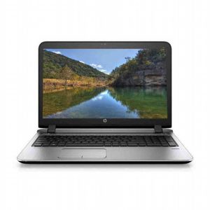 HP ProBook 450 G3 | 15.6'' IPS | Intel Core i3-6100U | 4GB | 120GB | W11 Professional | RFB